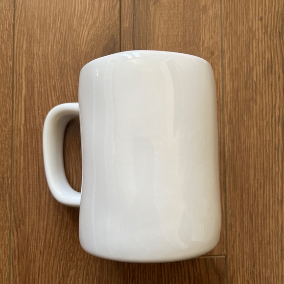 Rae Dunn Believe Christmas mug - Picture 4 of 4